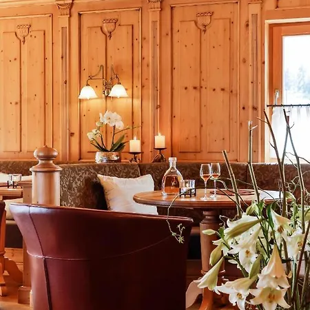 Hotell Astoria Samnaun